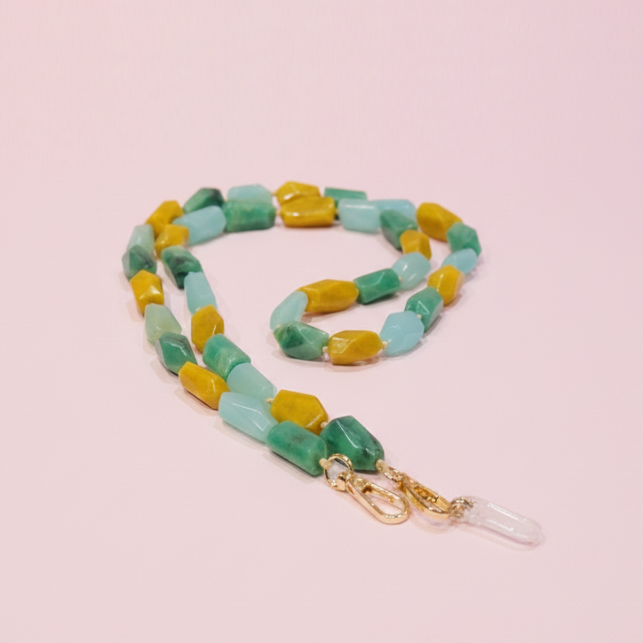 Chaîne de téléphone Un Soir d'été