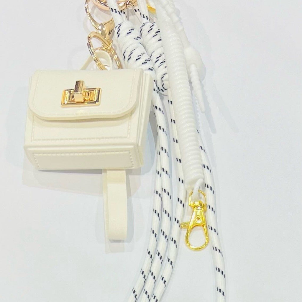 Porte-clés Mini Pochette — vue 3