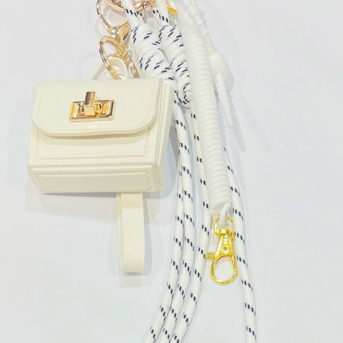 Porte-clés Mini Pochette — vue 3