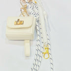 Porte-clés Mini Pochette