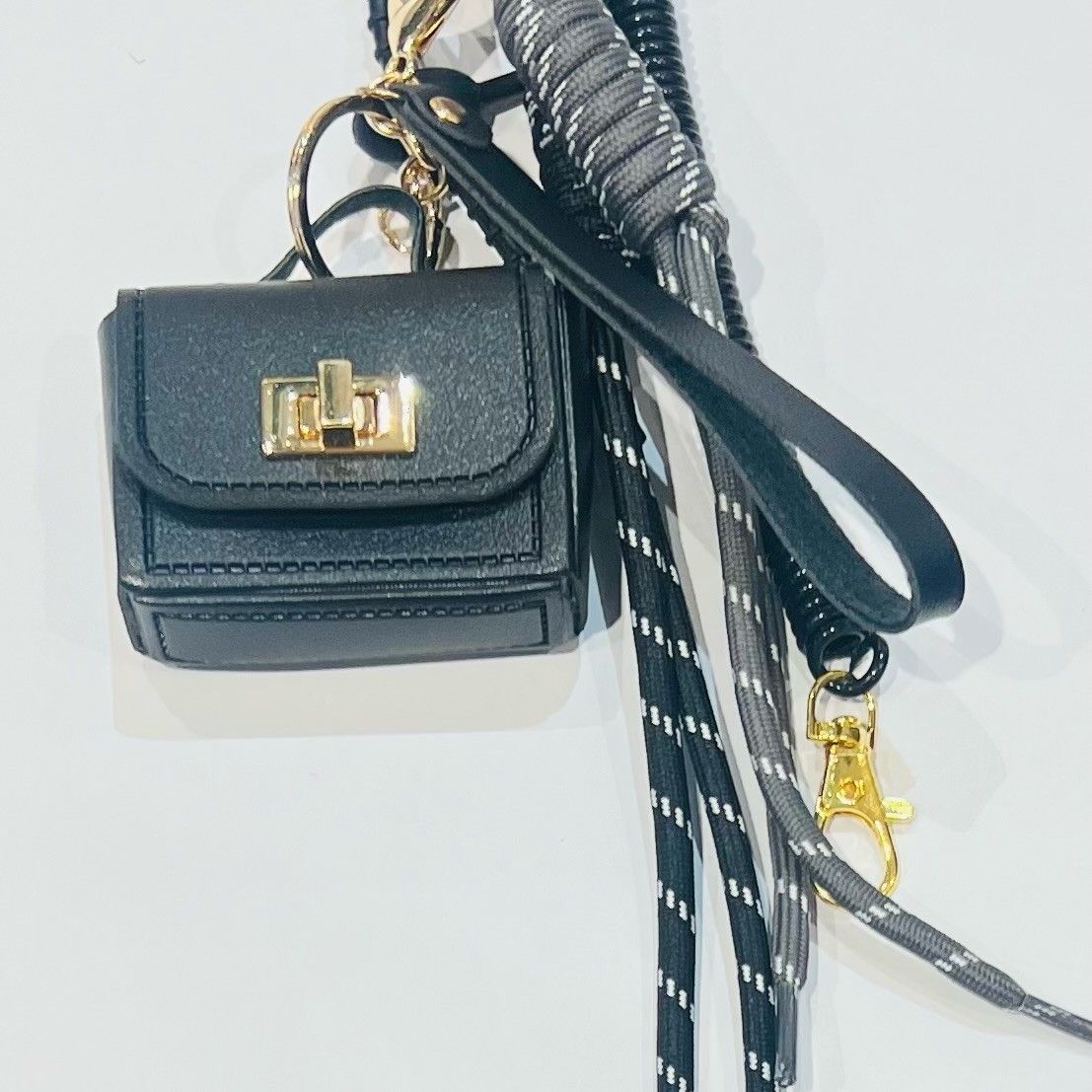 Porte-clés Mini Pochette