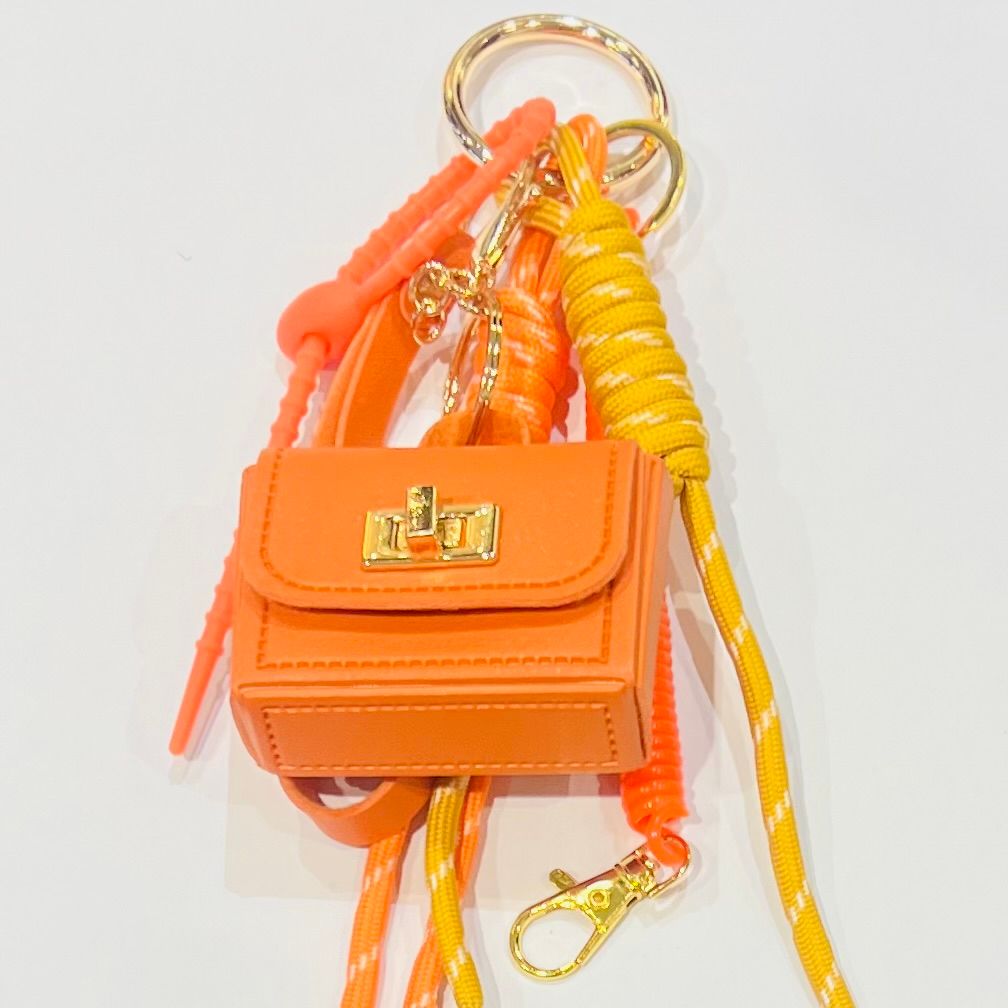 Porte-clés Mini Pochette