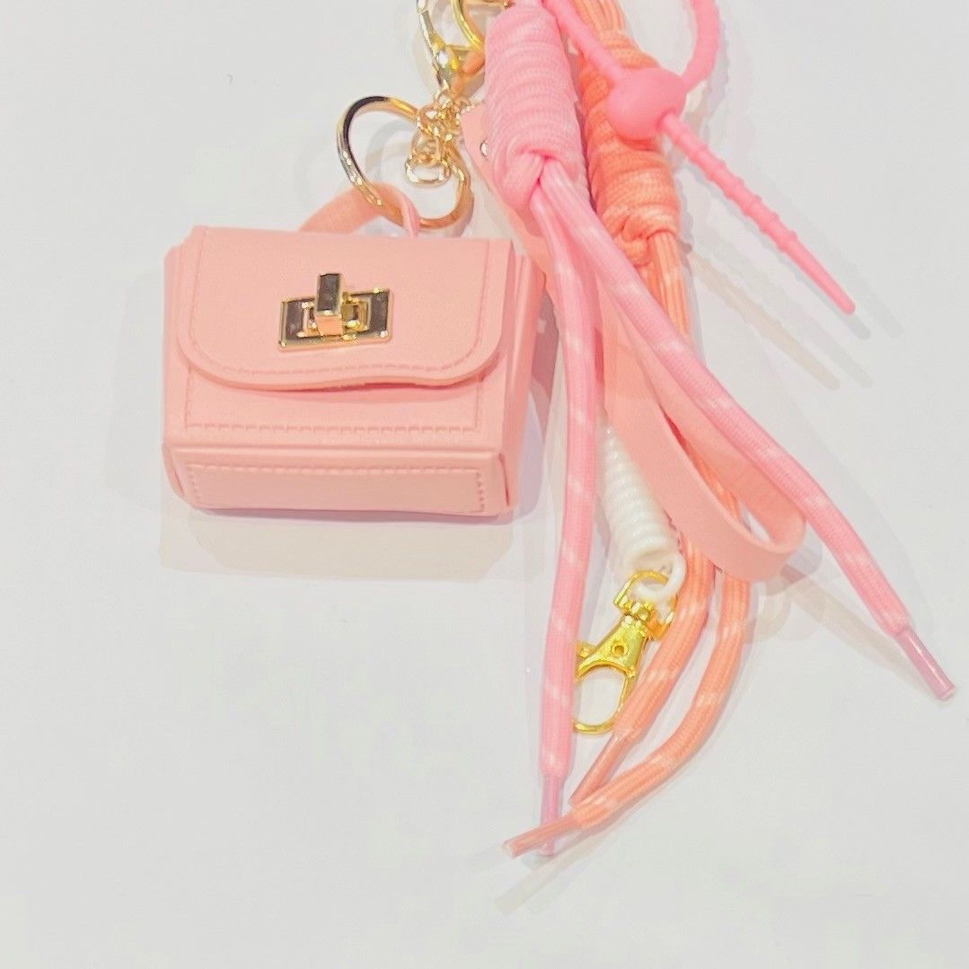 Porte-clés Mini Pochette