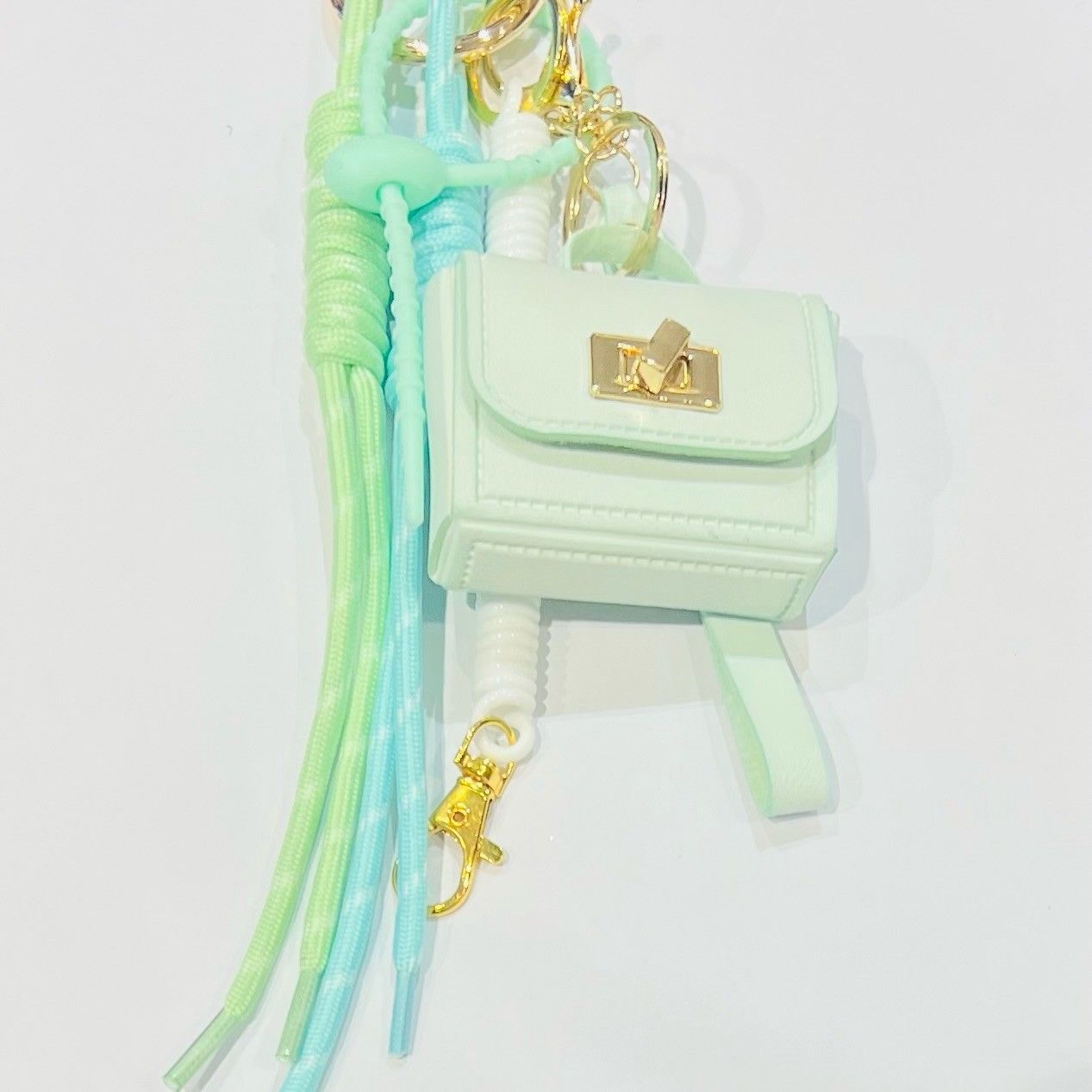 Porte-clés Mini Pochette