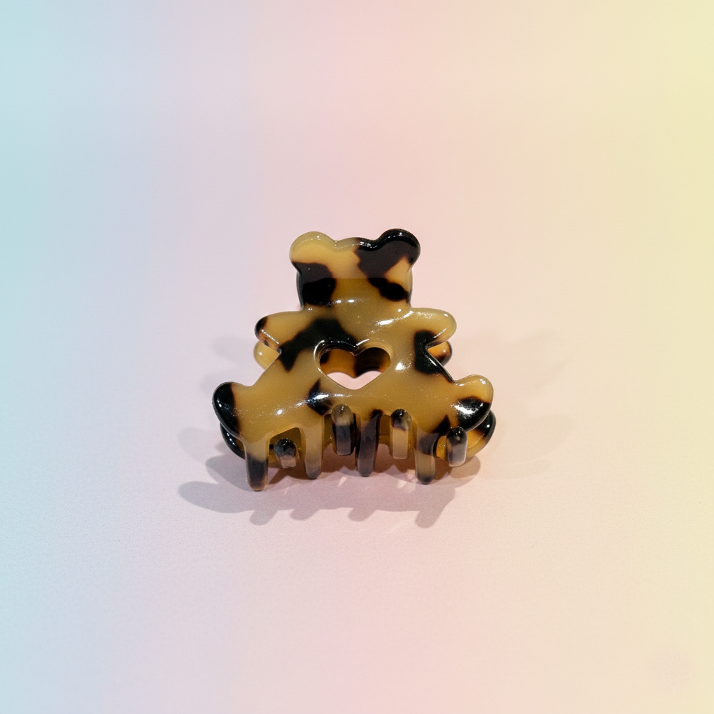 Petite Pince Ours