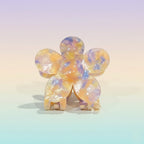 Pince cheveux Petites Fleurs