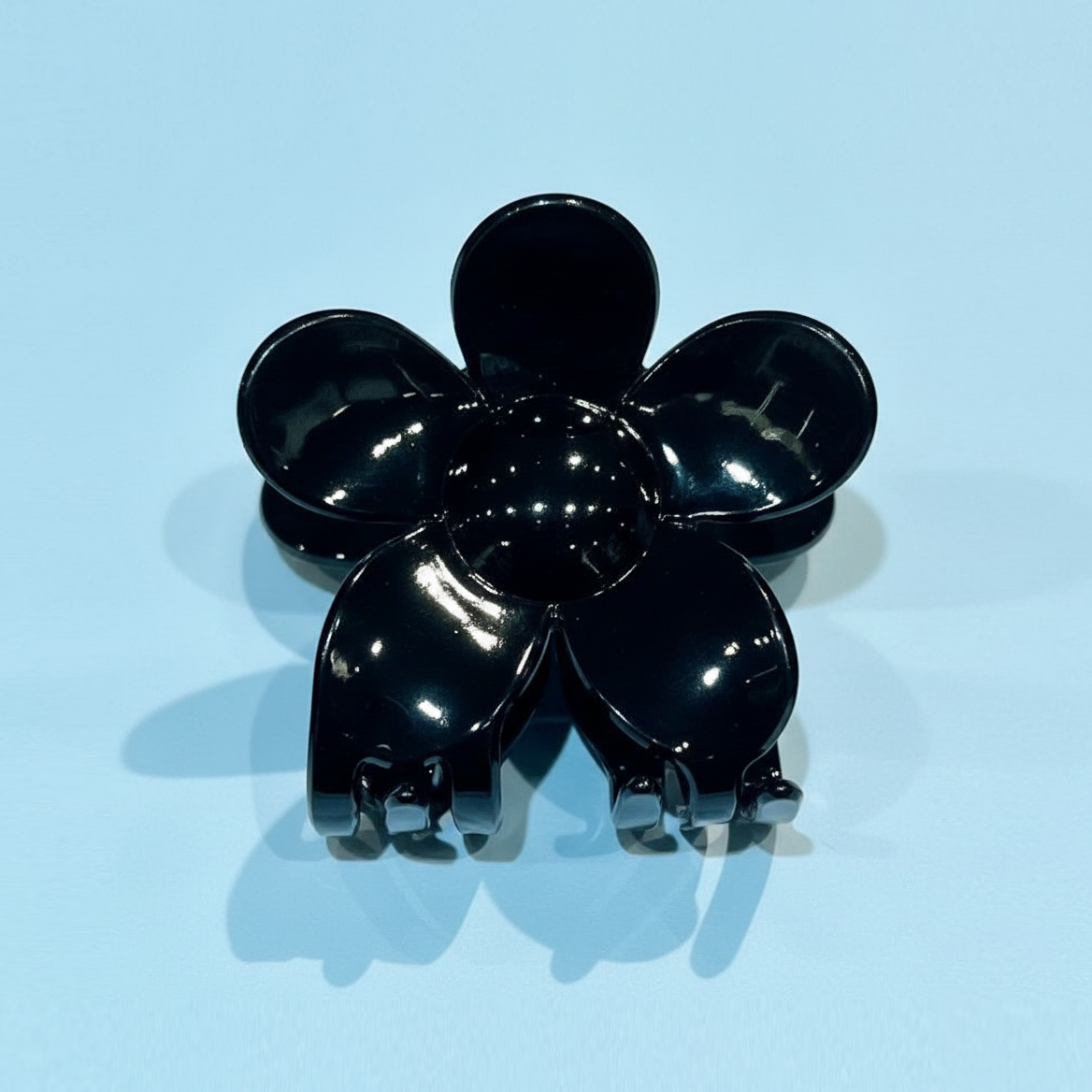 Pince cheveux Petites Fleurs