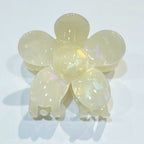 Pince cheveux Petites Fleurs