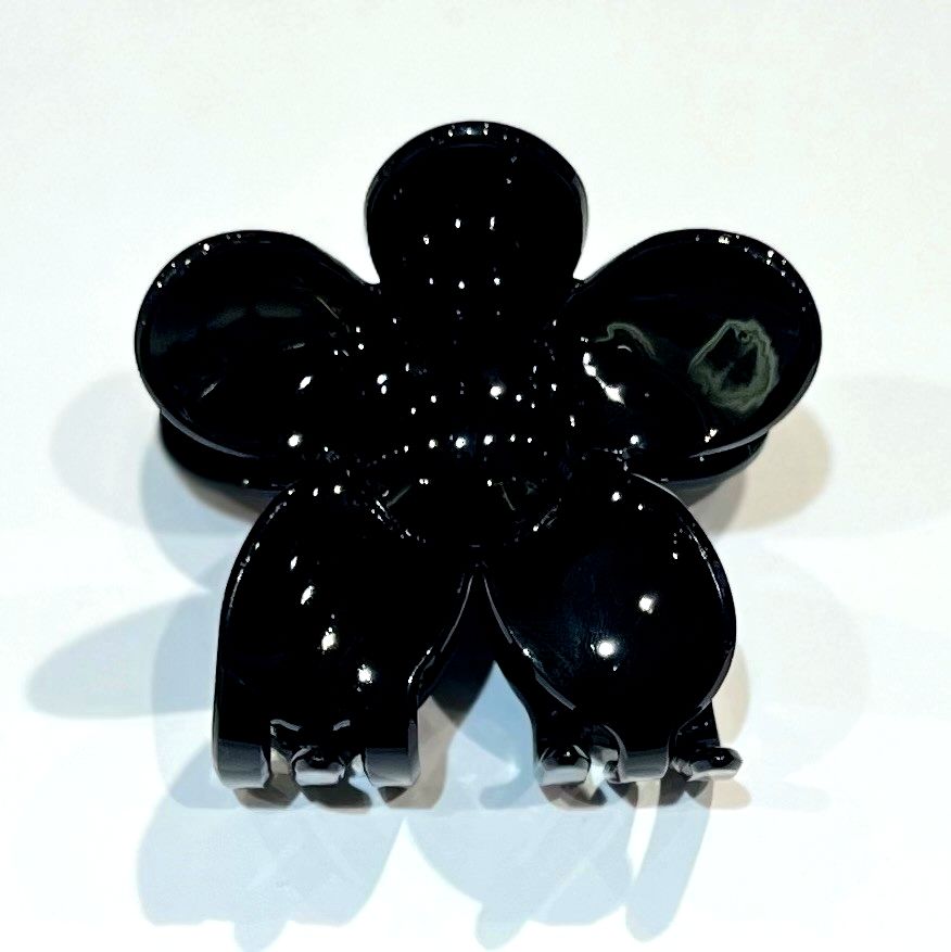 Pince cheveux Petites Fleurs