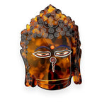 Barrette Bouddha — vue 2