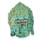 Barrette Bouddha — vue 3