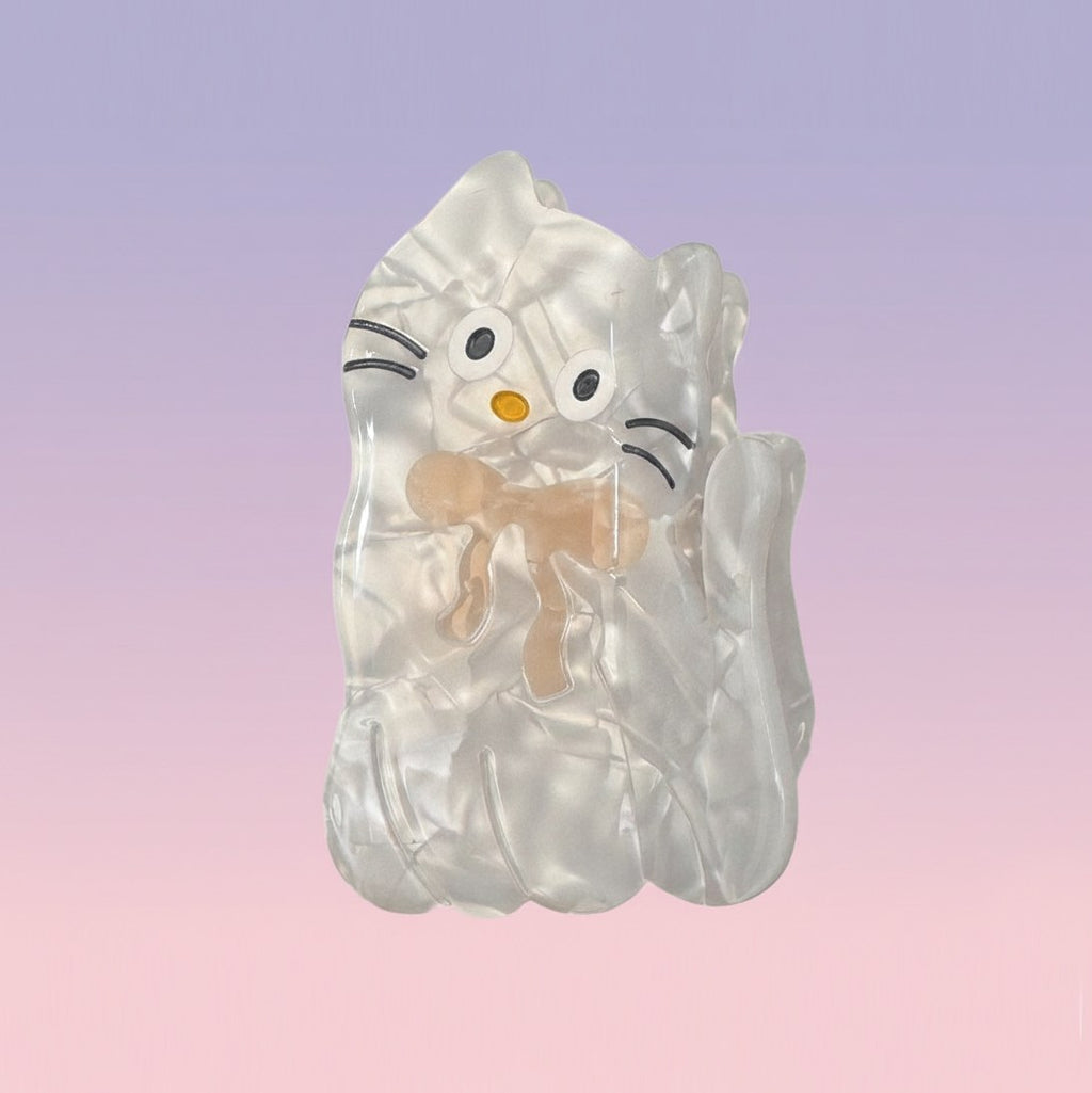 Pince Petit Chaton — vue 2