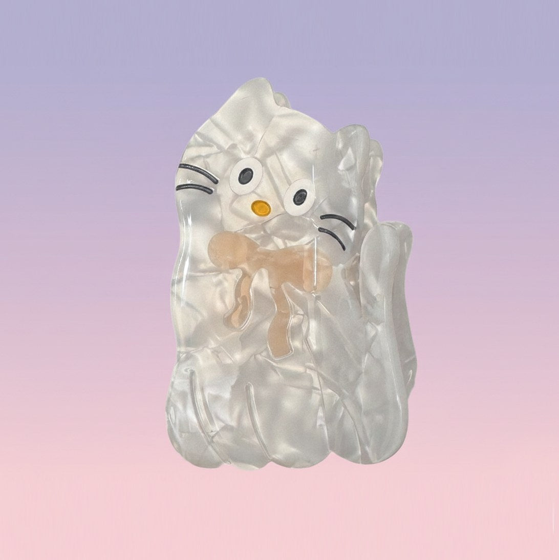 Pince Petit Chaton — vue 2
