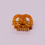 Pince à cheveux Méga Bretzel — vue 2