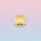 Pince à cheveux Mini Bretzel