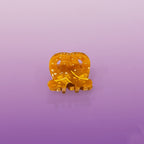 Pince à cheveux Mini Bretzel — vue 2