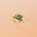 Pince à cheveux Mini Tortue