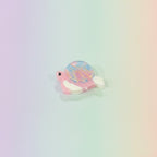 Pince à cheveux Mini Tortue — vue 2