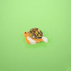 Pince à cheveux Mini Tortue — vue 3