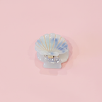 Pince à cheveux Mini Saint-Jacques