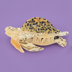 Pince à cheveux Tortue