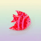 Pince à cheveux Poisson Papillon — vue 2