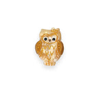 Pince à cheveux Hibou mini mini — vue 2