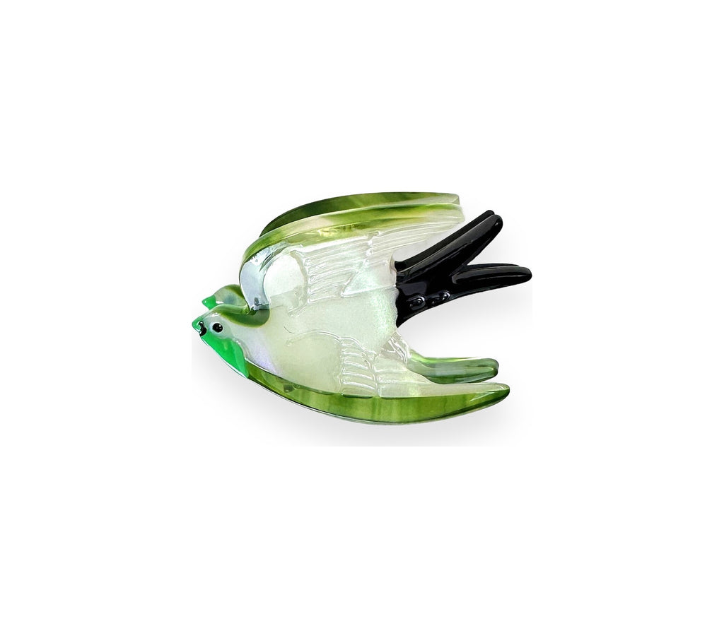 Pince à cheveux Hirondelle mini — vue 3