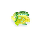 Pince à cheveux poisson tropical mini mini — vue 5