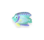 Pince à cheveux poisson tropical mini mini — vue 6