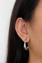 Boucles d’oreilles Nélya