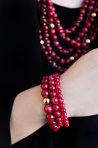 Trio Bracelets Ysée