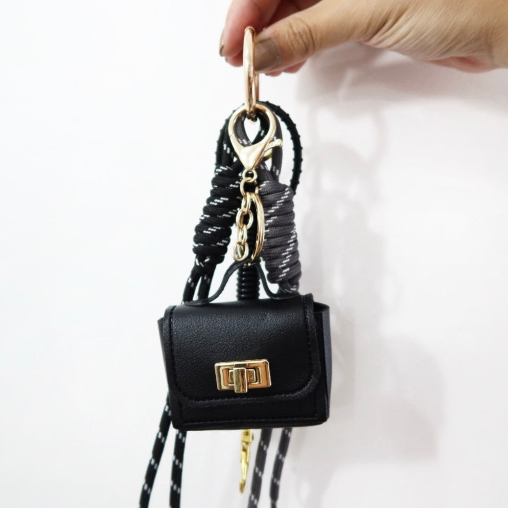 Porte-clés Mini Pochette