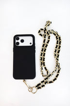 Chaîne de téléphone Audrey