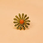 Bague Fleur de Voltige