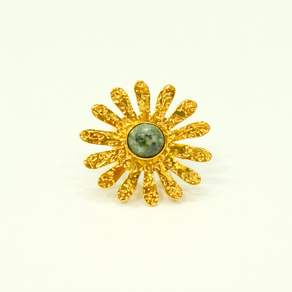 Bague Fleur de Voltige