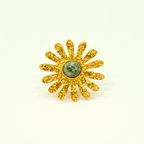 Bague Fleur de Voltige