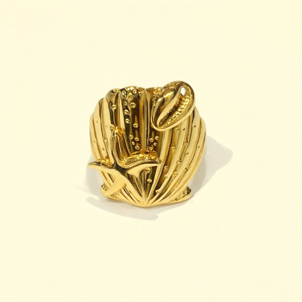 Bague Ariellys