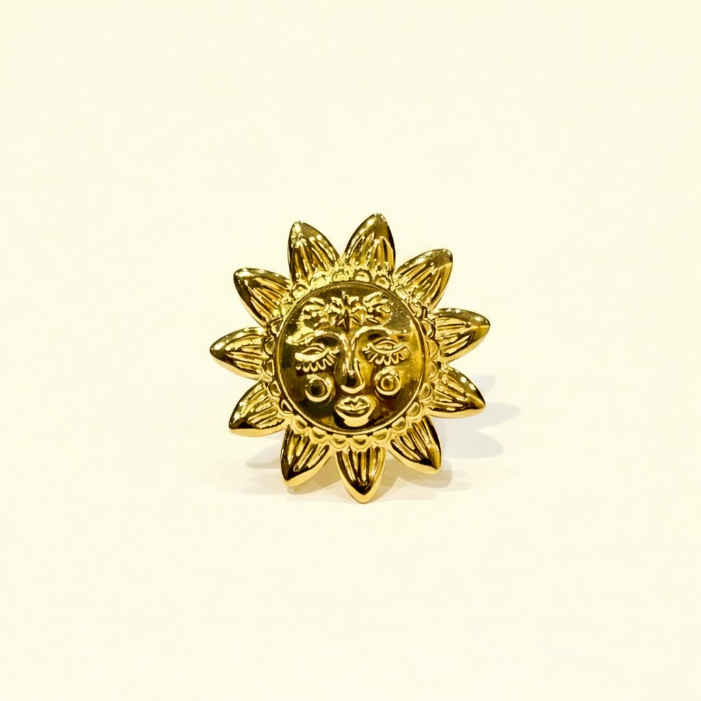 Bague Solène
