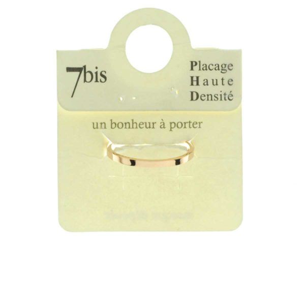 Bague Thésée