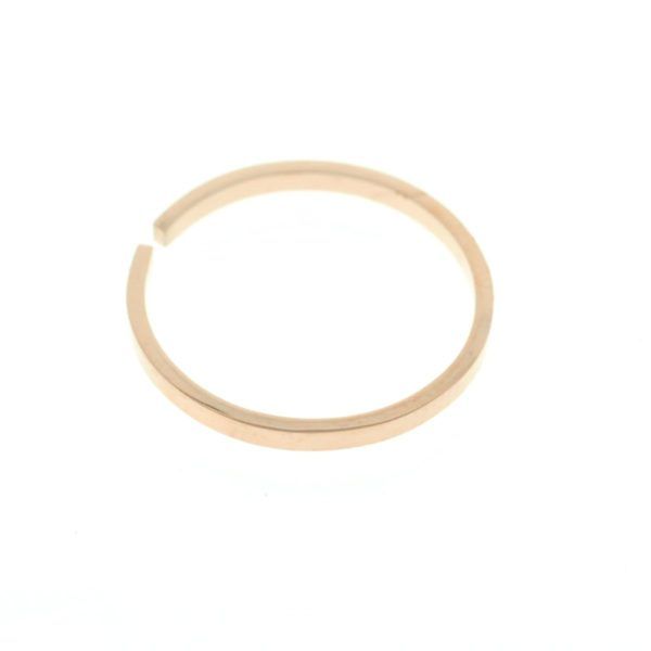 Bague Thésée