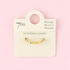 Bague Thésée