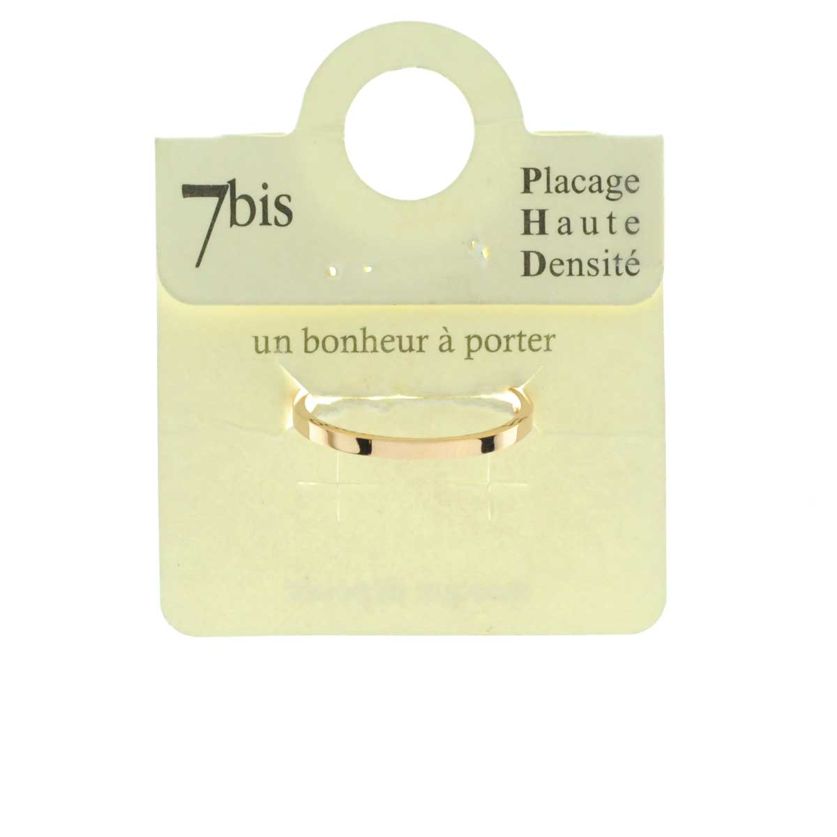 Bague Thésée