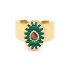 Bague Solaria — vue 4