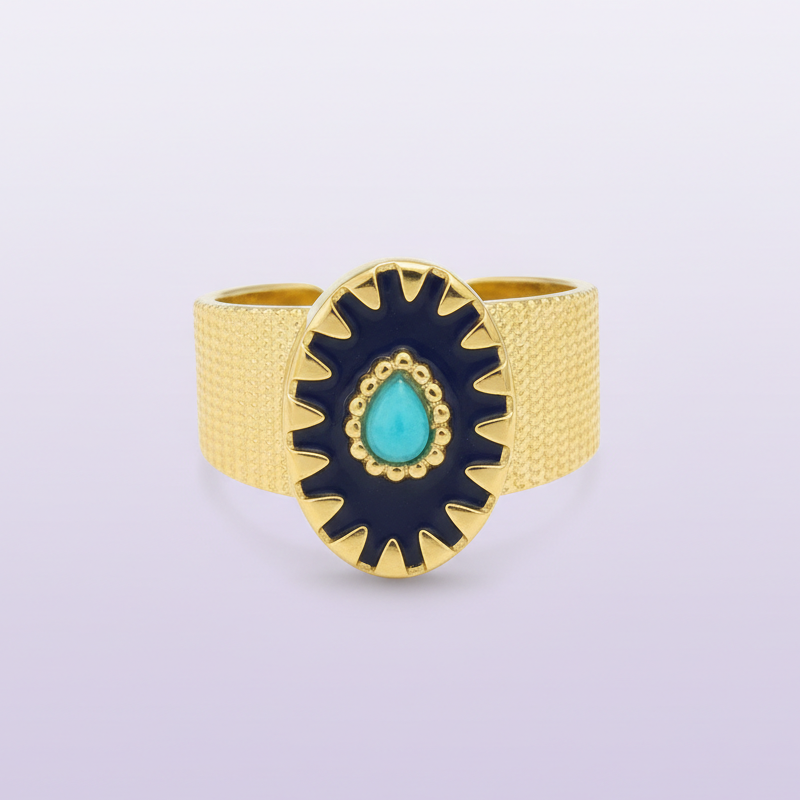 Bague Solaria