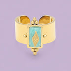 Bague Esmaï
