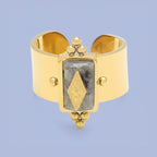 Bague Esmaï — vue 3