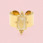 Bague Esmaï
