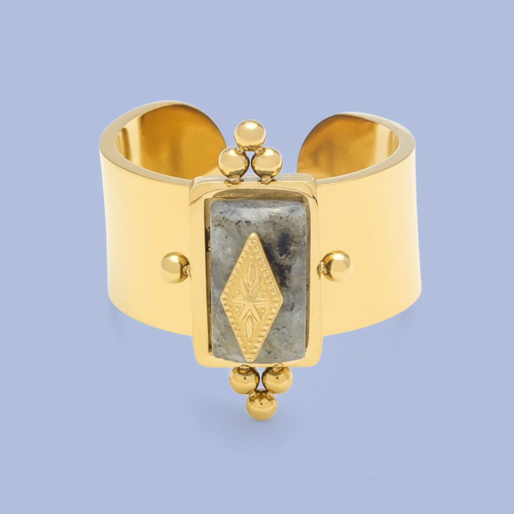 Bague Esmaï
