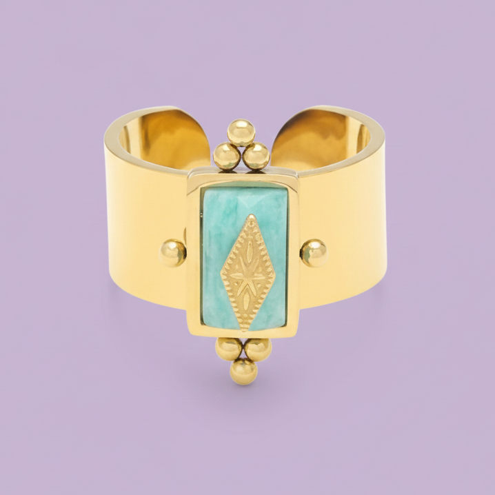 Bague Esmaï